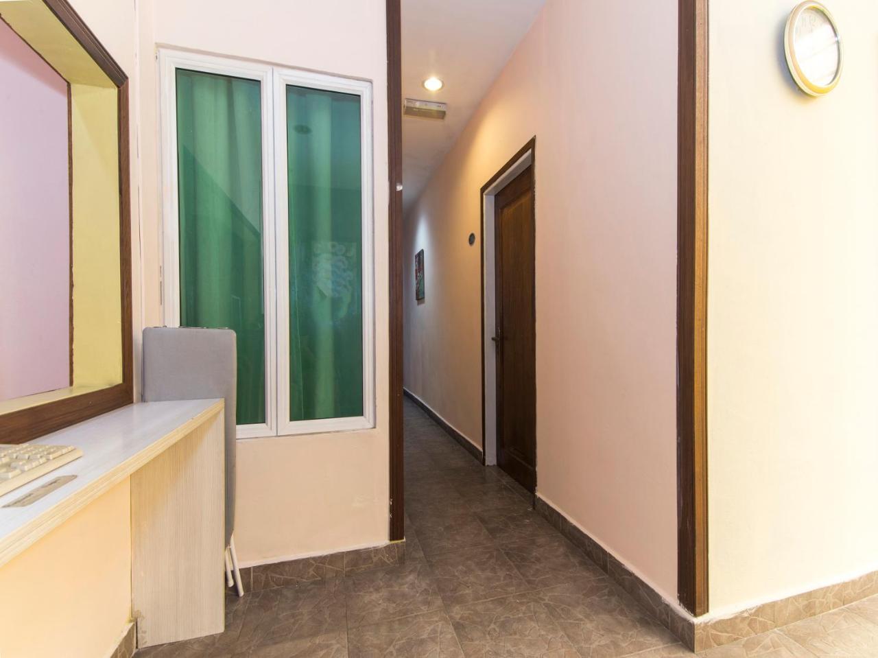 Oyo 109 V'La Park Hotel Kuala Lumpur Buitenkant foto